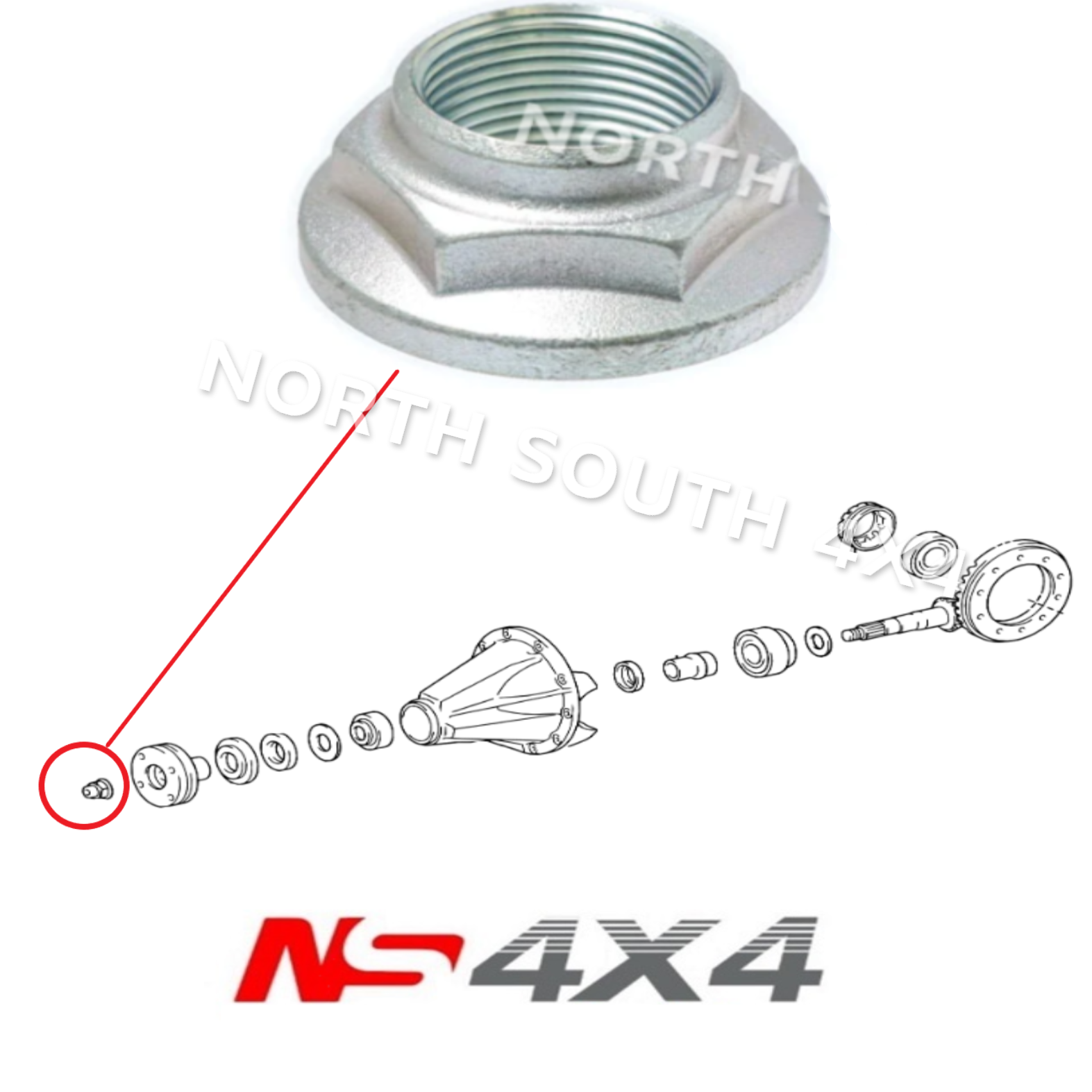 Ns4x4